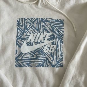 Nike SB Hoodie
